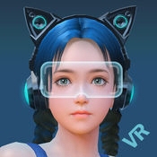 我的VR女友破解版