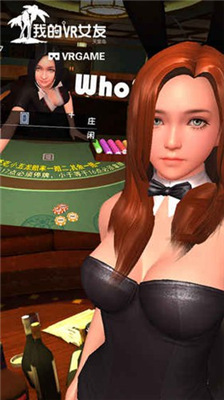 我的VR女友破解版图4