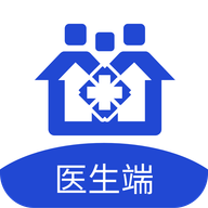 家庭医生医生端手机版
