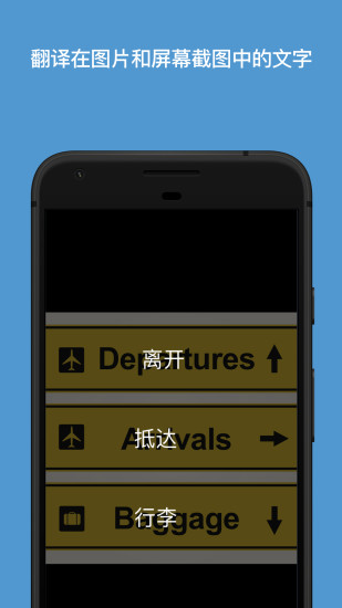 翻译通手机版(iTranslate)图4