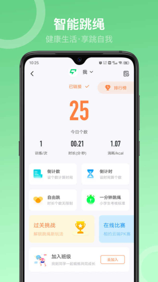 sunri体脂秤图1