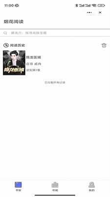 烟花阅读图1