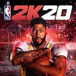 nba2k20破解版豪华存档版
