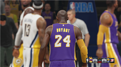 nba2k20破解版豪华存档版图1