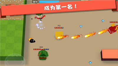 弓箭手大作战最新破解版图4