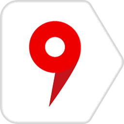 yandex maps中文版