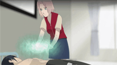 火影不解之缘汉化版图4