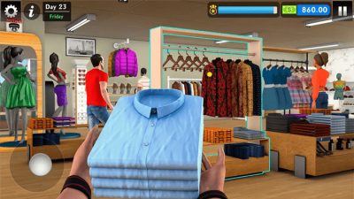 服装店经营模拟器下载中文版图3