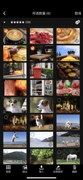 canon camera connect手机版图3