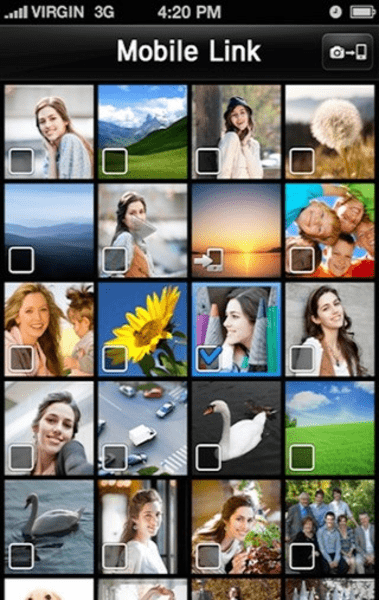 三星mobilelink图1