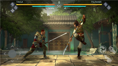 暗影格斗3中文版图5