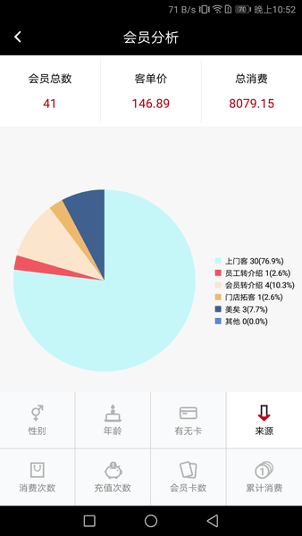 美矣app图2