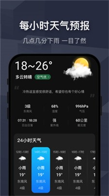 遇见天气图3