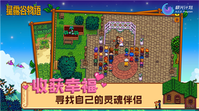 星露谷物语1.6图1