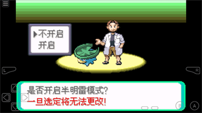 口袋妖怪究极绿宝石5破解版图3