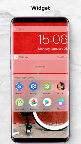 仿苹果控制中心ios15系统app(icontrol&inoty ios15)图3
