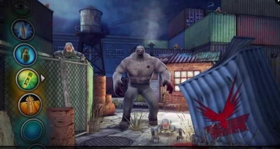 最后的希望狙击手无限金钱版图2
