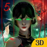 无尽噩梦五无限资源版