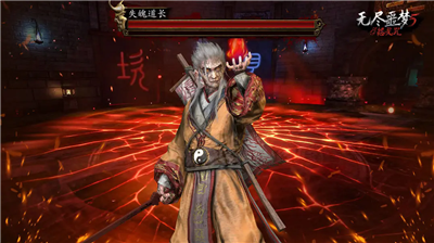 无尽噩梦五无限资源版图2