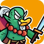 冲鸭弃疗特攻队