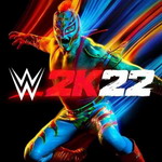 wwe2k22手游破解版
