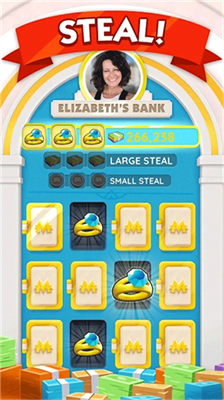 monopoly汉化版图1