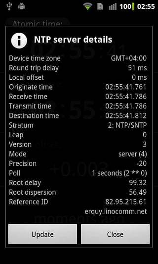 时间同步(clocksync)图5
