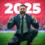 梦幻足球联盟2024版