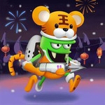 僵尸榨汁机破解版下载内购