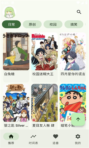 kazumi动漫图1