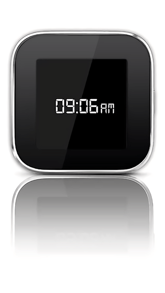 smartwatch万能通用手环app图1