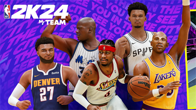 nba2k24破解版图1