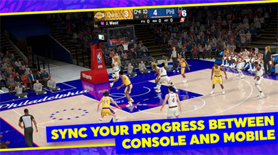 nba2k24破解版图2