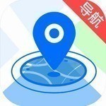 AR实景导航软件