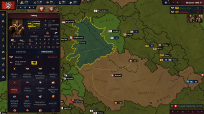 历史时代3汉化图5