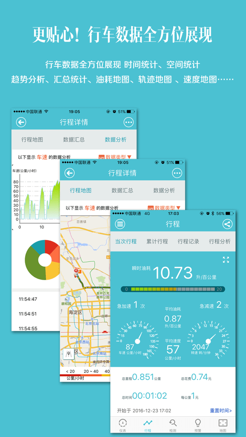 车况检测大师中文增强版图1