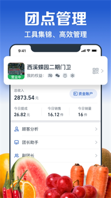 淘菜菜团长端图3