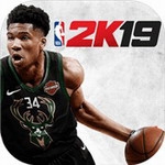 nba2k19无限金币版