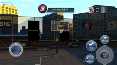 nba2k19无限金币版图3
