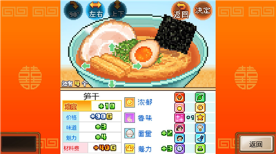 开罗拉面店破解版图2