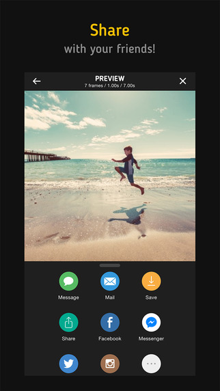 ImgPlay(摄影美化app)图1
