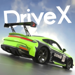 DriveX车祸模拟器中文版