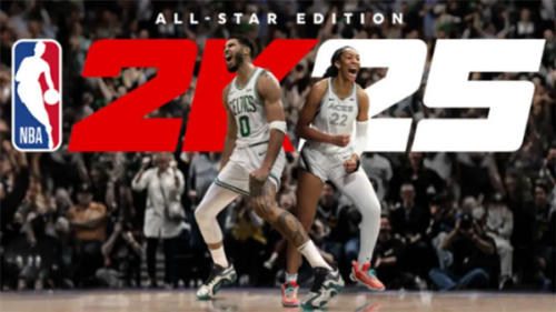 nba2k25图1