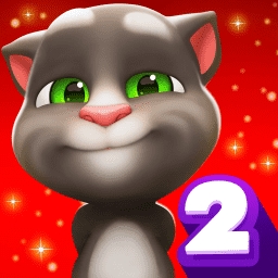 我的汤姆猫2破解版
