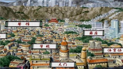 佐良娜的训练3.0汉化破解版图4