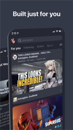 taptap国际版图2