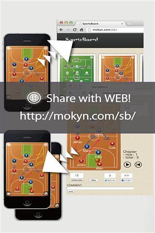 足球战术板(board)图2