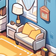 收纳我的小屋破解版无限时间版