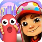 地铁跑酷牛津内购版叶梅原创版