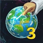上帝模拟器3破解版
